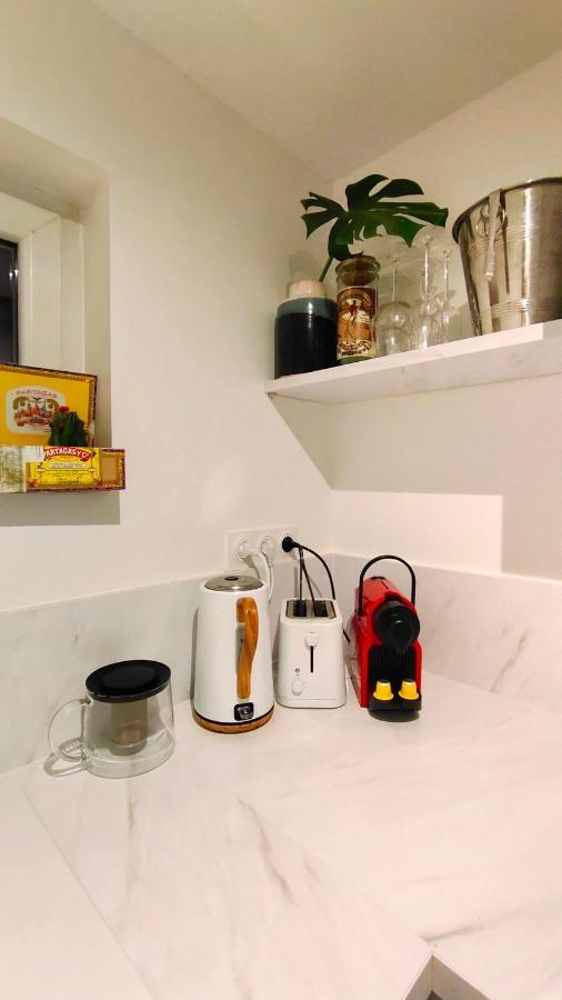Votre Escale Jungle Sauna & Spa Niort Luaran gambar